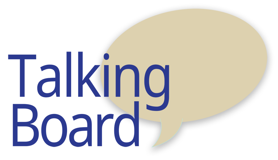 Talking-Board-logo